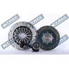 Image de Ensemble D'embrayage Ford Fiesta 1,6 St 13-16