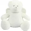 Image de Mumbles MM561 | Zippie Angel / Taille L / Norme de sécurité des jouets EN71 - Couleur : White - Taille : L