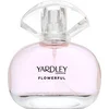 Image de Yardley Opulent Rose Eau de Toilette pour femmes 50 ml