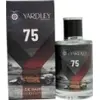 Image de Yardley British Racing Motors 75 Eau de Parfum pour Homme 100 ml   Vaporisateur