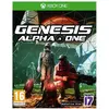 Image de Genesis Alpha One Xbox One - Neuf