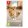 Image de Little Friends: Dogs and Cats - Nintendo Switch (version française) en occasion ou reconditionné
