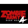 Image de Rebellion Zombie Army 4 : Dead War - Neuf
