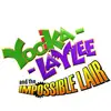 Image de Sold Out Yooka-Laylee and The Impossible Lair - Neuf