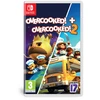 Image de Overcooked! 1+2 Switch - Neuf
