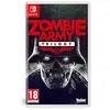 Image de Zombie Army Trilogy pour Switch en occasion ou reconditionné