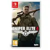 Image de Sniper Elite 4 (Nintendo Switch) en occasion ou reconditionné