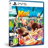 Image de Playstation Games Ps5 Keywe Multicolore PAL Multicolore PAL