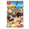 Image de KeyWe (Nintendo Switch) en occasion ou reconditionné