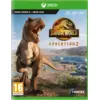 Image de Jurassic World Evolution 2 XBOX SERIE X / XBOX ONE - Neuf