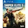 Image de Sold Out Sniper Elite 5 - Neuf