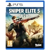 Image de PLAION Sniper Elite 5 Standard Multilingue PlayStation 5 - Neuf