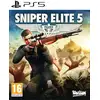 Image de Sold Out Sniper Elite 5 - Neuf