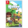 Image de Hokko Life Nintendo SWITCH - Neuf