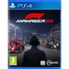 Image de F1 Manager 2022 PS4 - Neuf