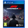 Image de Deep Silver F1 Manager 2022 Standard Italien PlayStation 4 - Neuf
