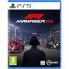 Image de F1 Manager 2022 PS5 - Neuf