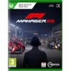 Image de F1 Manager 2022 Xbox Series X / Xbox One - Neuf