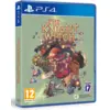 Image de The Knight Witch Deluxe Edition PS4 - Neuf