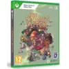Image de The Knight Witch Deluxe Edition XBOX SERIES X / XBOX ONE - Neuf