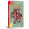 Image de The Knight Witch Deluxe Edition Nintendo SWITCH - Neuf