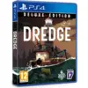 Image de DREDGE Deluxe Edition PS4 - Neuf