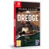 Image de DREDGE Deluxe Edition Nintendo SWITCH - Neuf