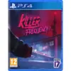 Image de Killer Frequency PS4 - Neuf