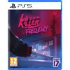 Image de Killer Frequency PS5 - Neuf