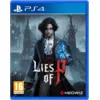 Image de Lies of P PS4 - Neuf