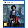 Image de Lies of P PS5 - Neuf