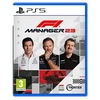 Image de F1 Manager 2023 (PS5) - Neuf