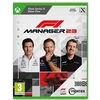 Image de F1 Manager 2023 (XBOX SERIE X) - Neuf