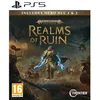 Image de Warhammer Age of Sigmar Realms of Ruin - Jeu PS5 - Neuf