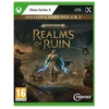 Image de Warhammer Age of Sigmar Realms of Ruin (XBOX SERIE X) - Neuf
