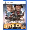 Image de Classified France '44 PS5 - Neuf