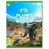 Image de Planet Zoo Console Edition Xbox Series X - Neuf