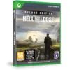 Image de Hell Let Loose Deluxe Xbox Series X - Neuf
