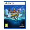 Image de Jeu vidéo - Fireshine Games - SteamWorld Heist II - PS5 - Action - Aventure - PEGI 7+ - Neuf