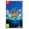 Image de SteamWorld Heist II - Jeu Nintendo Switch - Neuf