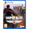 Image de Jeux Playstation Ps5 Sniper Elite Resistance PAL PAL