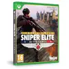 Image de Rebellion Sniper Elite: Resistance - Deluxe Edition - Neuf