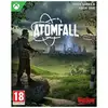 Image de Atomfall Xbox Series X JUST FOR GAMES Action survival Rebellion Édition Euro Français/Anglais Noir - Neuf