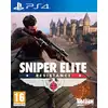 Image de Rebellion Sniper Elite: Resistance - Neuf