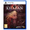Image de The First Berserker Khazan Playstation 5 en occasion ou reconditionné