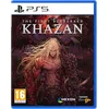 Image de The First Berserker Khazan PS5 - Neuf