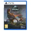 Image de Jeu PS5 JUST FOR GAMES Jurassic World Evolution 3 Simulation / Gestion PEGI 16 - Neuf