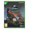Image de Jeu Xbox Series X JUST FOR GAMES Jurassic World Evolution 3 Simulation gestion dinosaures PEGI 16 - Neuf
