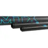 Image de Matrix Fishing Mtx V2 Margin 2 - Section de canne à pêche à 6 brins - Argent Argent - Taille unique