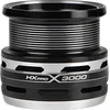 Image de Matrix Fishing Hx bobine de rechange argent 4000 argent 4000